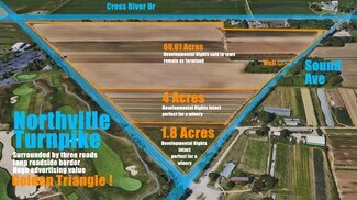 Riverhead, NY Agricultural Land - 1700 Sound Ave Riverhead, NY Agricultural Land - 1700 Sound Ave