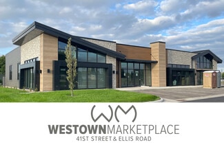 Sioux Falls, SD Retail - 8000 41st st