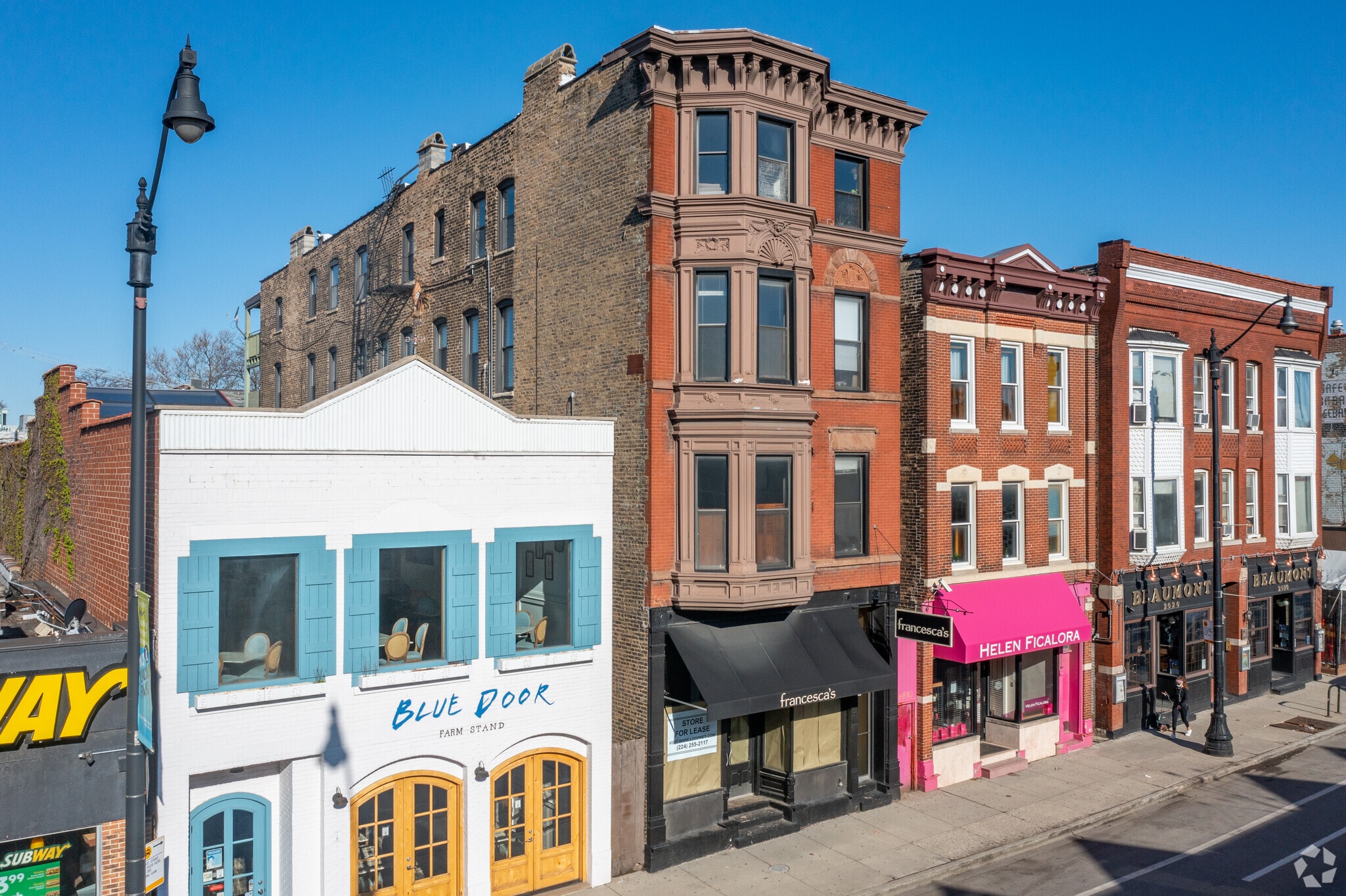 2012 N Halsted St, Chicago, IL for Rent