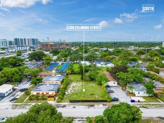 Hollywood, FL Apartments - 2306 Fillmore St