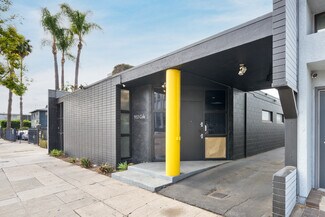 Los Angeles, CA undefined - 953 N Cole Ave