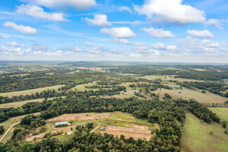 Gentry, AR Agricultural - 16313 Van Hook Road