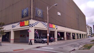 Cleveland, OH Retail - 1277 E 12th St