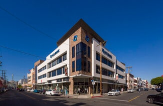 Los Angeles, CA Office, Retail - 777 E 12th St Los Angeles, CA Office, Retail - 777 E 12th St