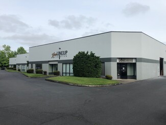Vancouver, WA Industrial - 12606 NE 95th St