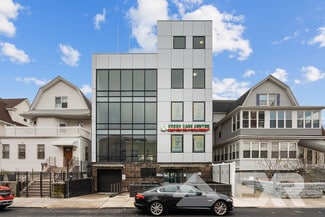 Elmhurst, NY Office, Office/Medical, Medical - 41-12 77th St