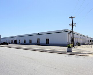 San Antonio, TX Industrial - 5701-5713 Business Park