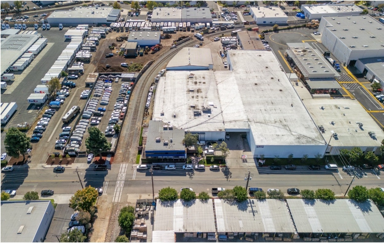 410 W Grove Ave, Orange, CA for Rent