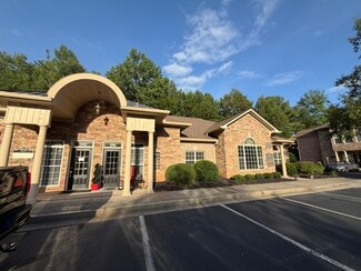 Alpharetta, GA Office - 11795 Northfall Ln Alpharetta, GA Office - 11795 Northfall Ln