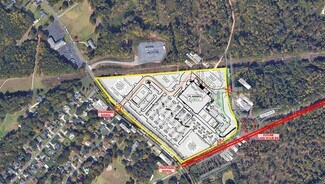 Belmont, NC Commercial Land - S New Hope Rd