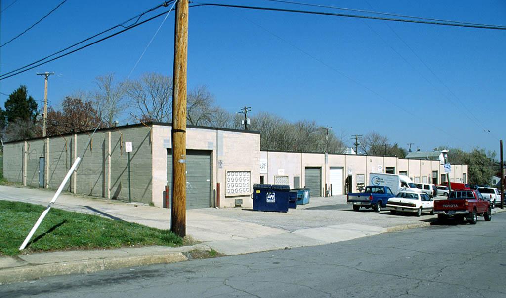 2900-2916 Stafford St, Baltimore, MD for Rent