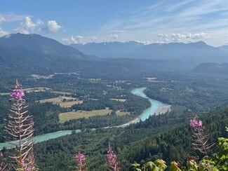 Sedro Woolley, WA Commercial - XX Finney Cumberland Road