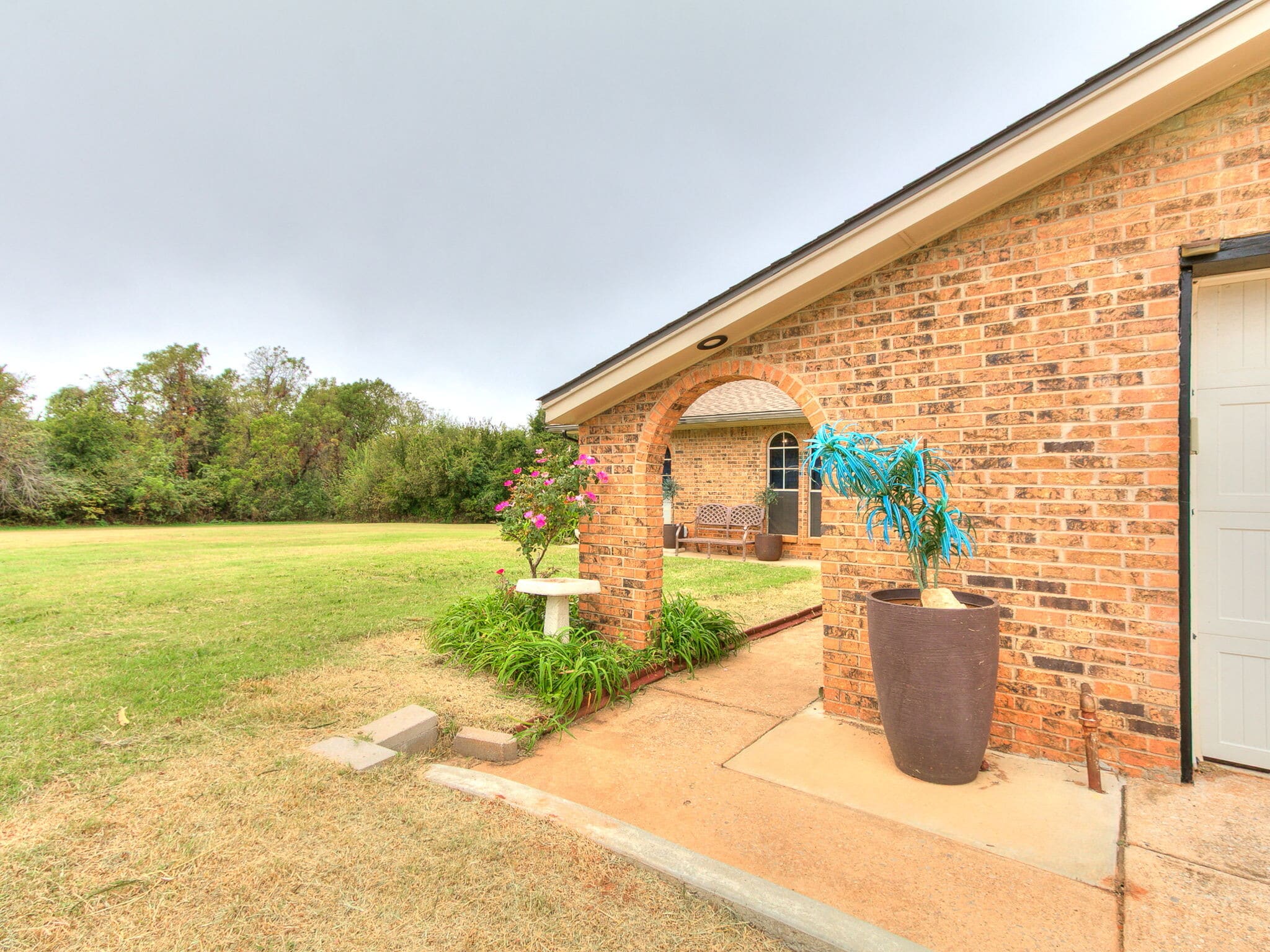 5201 Washington Blvd, Spencer, OK for Sale