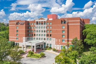 Plymouth Meeting, PA Retail - 640 Fountain Rd