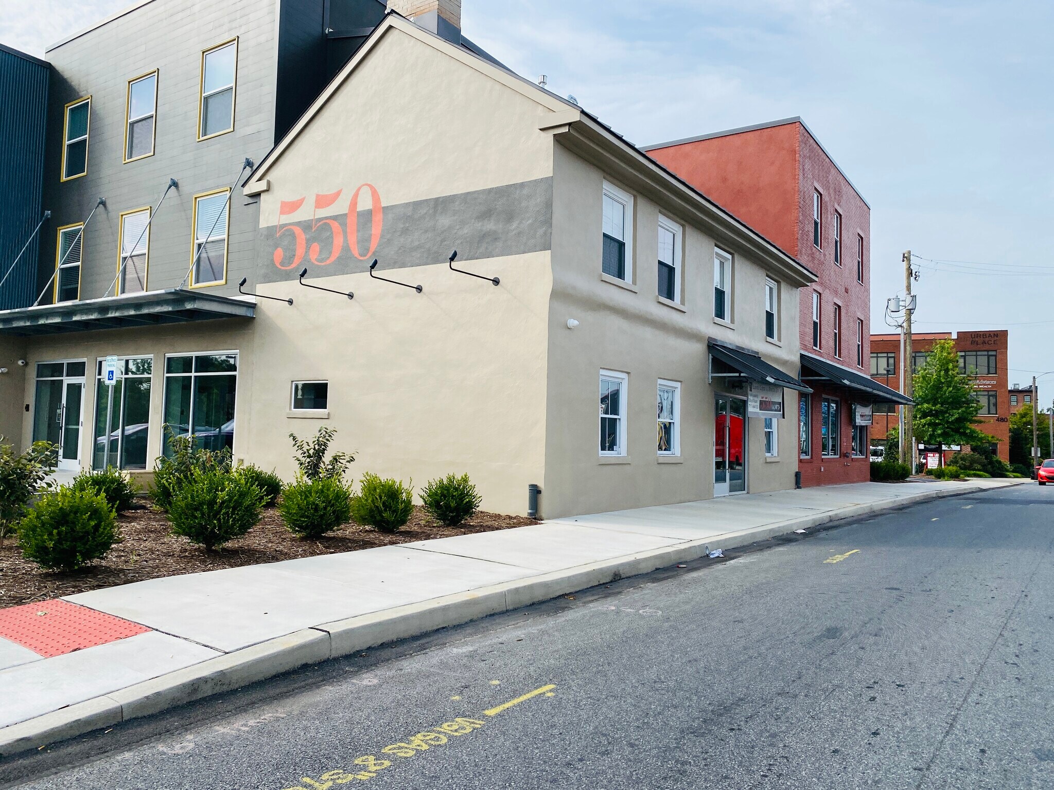 550 New Holland Ave, Lancaster, PA for Sale