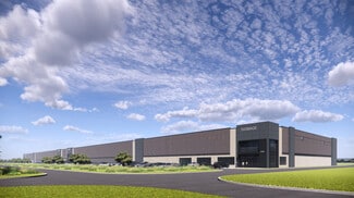 Fuquay Varina, NC Industrial - 200 Dickens Road