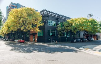 Portland, OR Office - 1233 NW 12th Ave