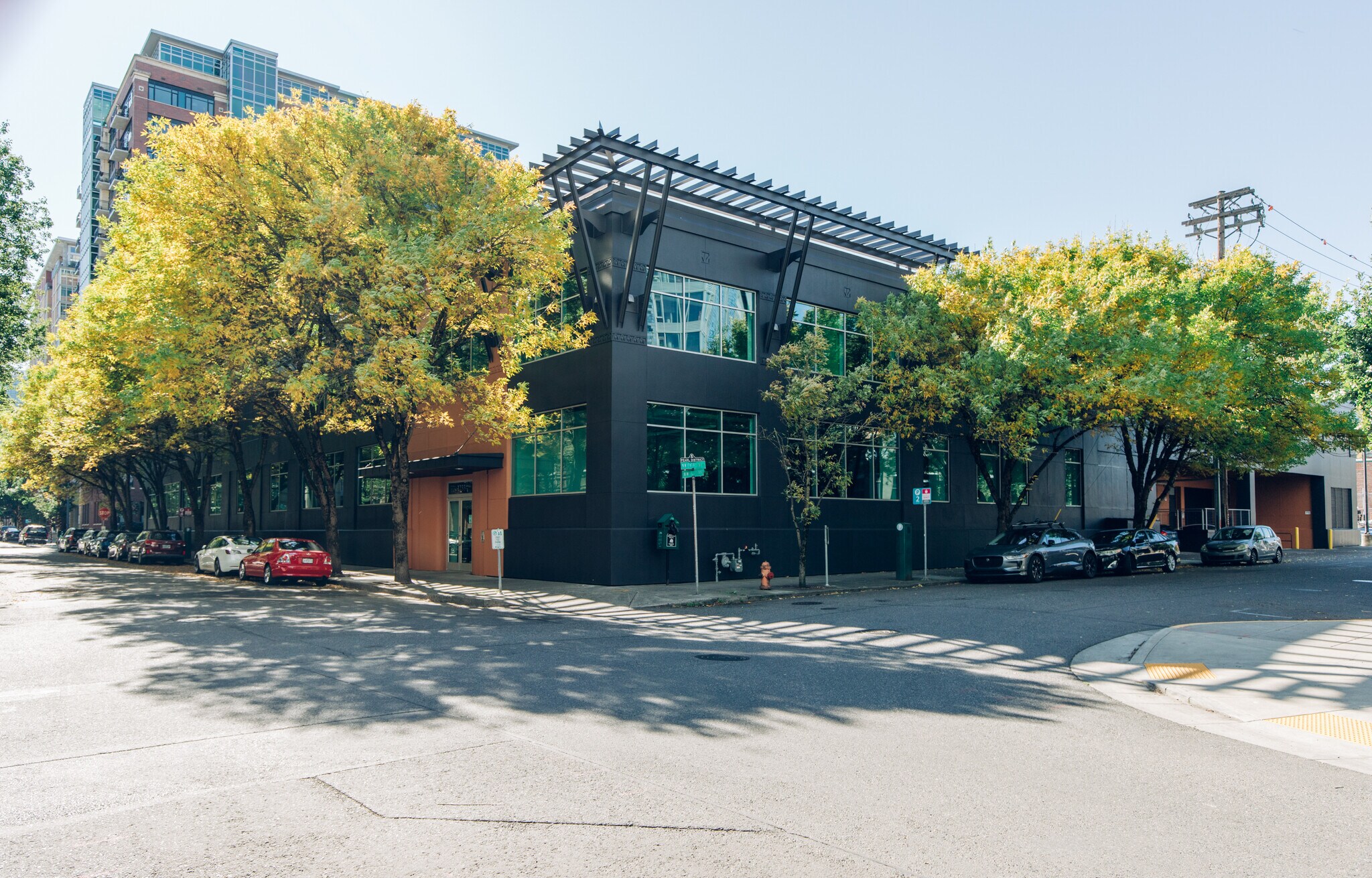 1233 NW 12th Ave, Portland, OR for Rent