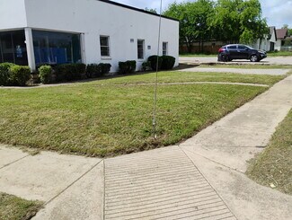 Fort Worth, TX Medical - 2200 Evans Ave