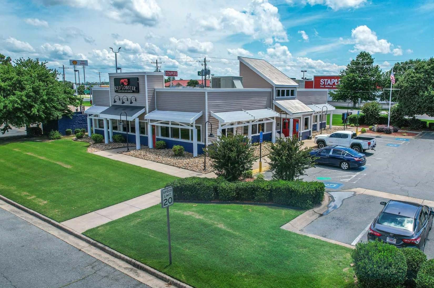 3000 Pines Mall Dr, Pine Bluff, AR for Sale