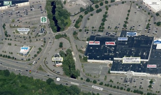 Dedham, MA Retail - 300 Providence Hwy