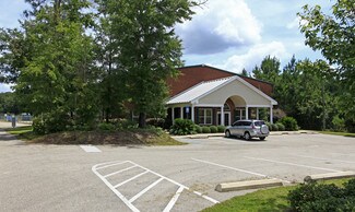 Midway, FL Office - 20 Ram Blvd