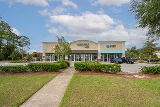 Yulee, FL Retail - 463852 Sr-200