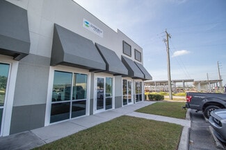 Punta Gorda, FL Light Distribution - 6640 Taylor Rd Punta Gorda, FL Light Distribution - 6640 Taylor Rd