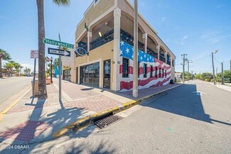 Daytona Beach, FL Restaurant - 415 Main St