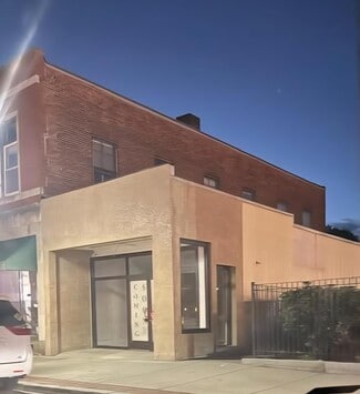 Waltham, MA Storefront - 649 Main St