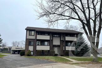 Toledo, OH Apartments - 5537 Glenridge Dr