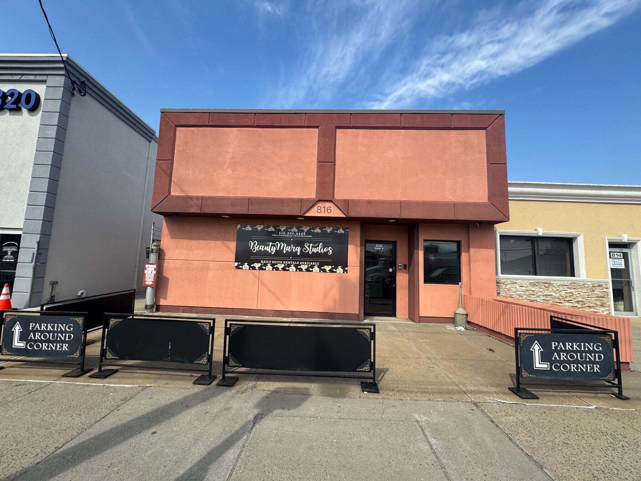 816 Hempstead Tpke, Franklin Square, NY for Sale