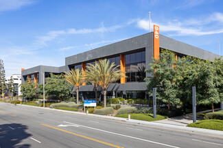 El Segundo, CA Office - 840 Apollo St