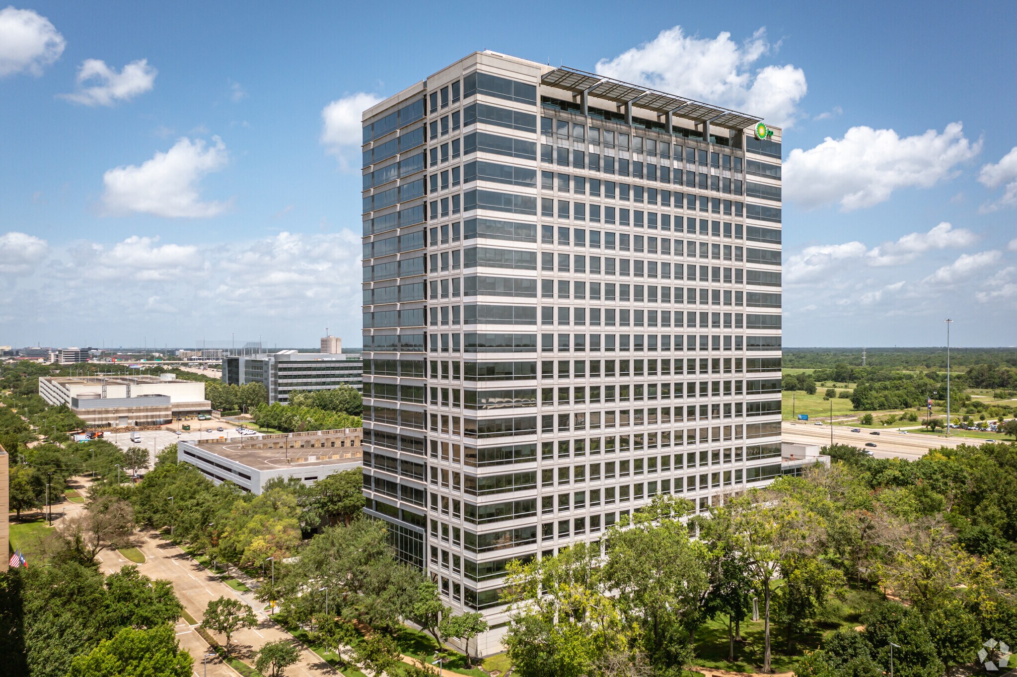 200 Westlake Park Blvd, Houston, TX for Rent