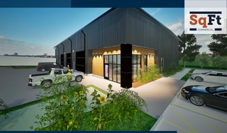 Fairfield, OH Industrial - Thunderbird Ln