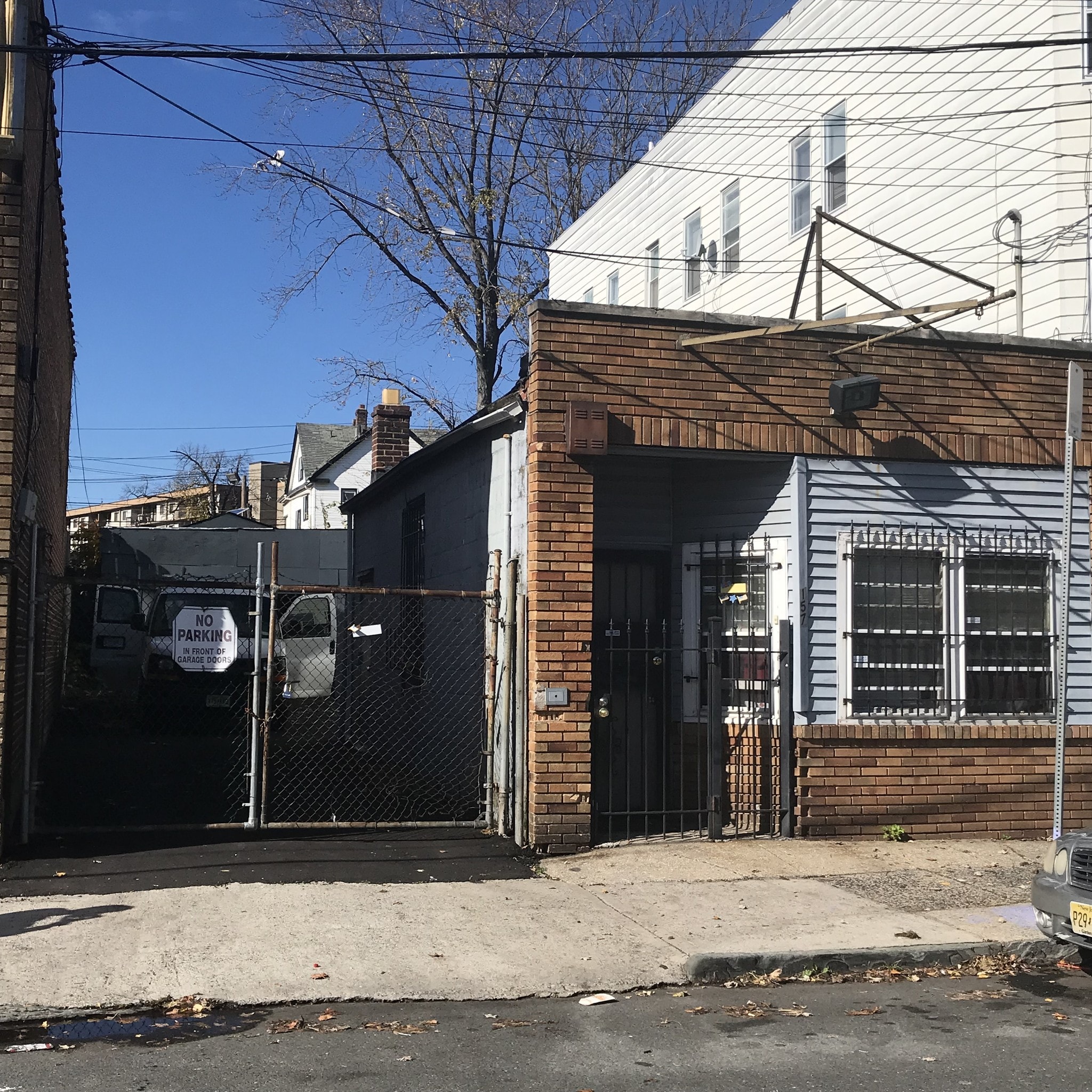 157 Smith St, Newark, NJ for Sale