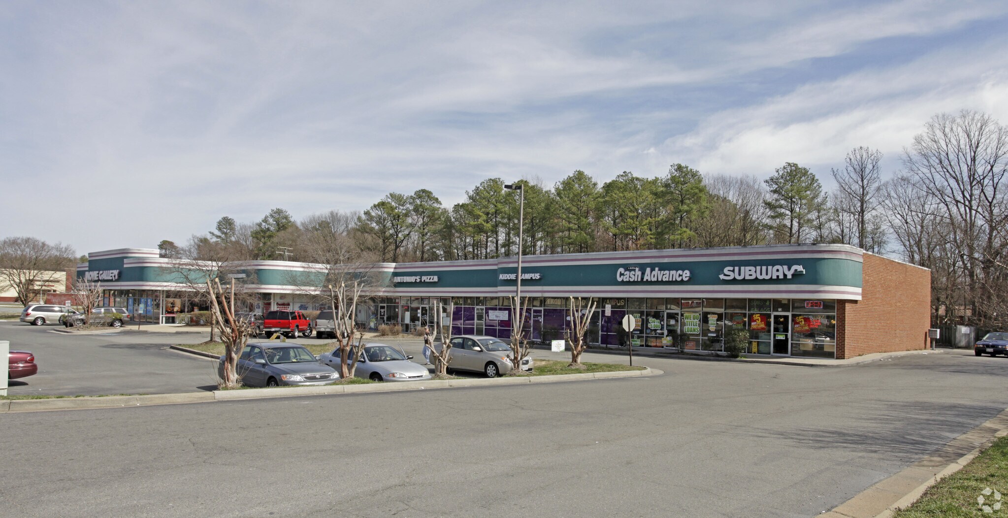 51-73 S Airport Dr, Highland Springs, VA for Rent