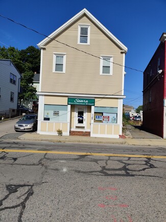 11 N Main St