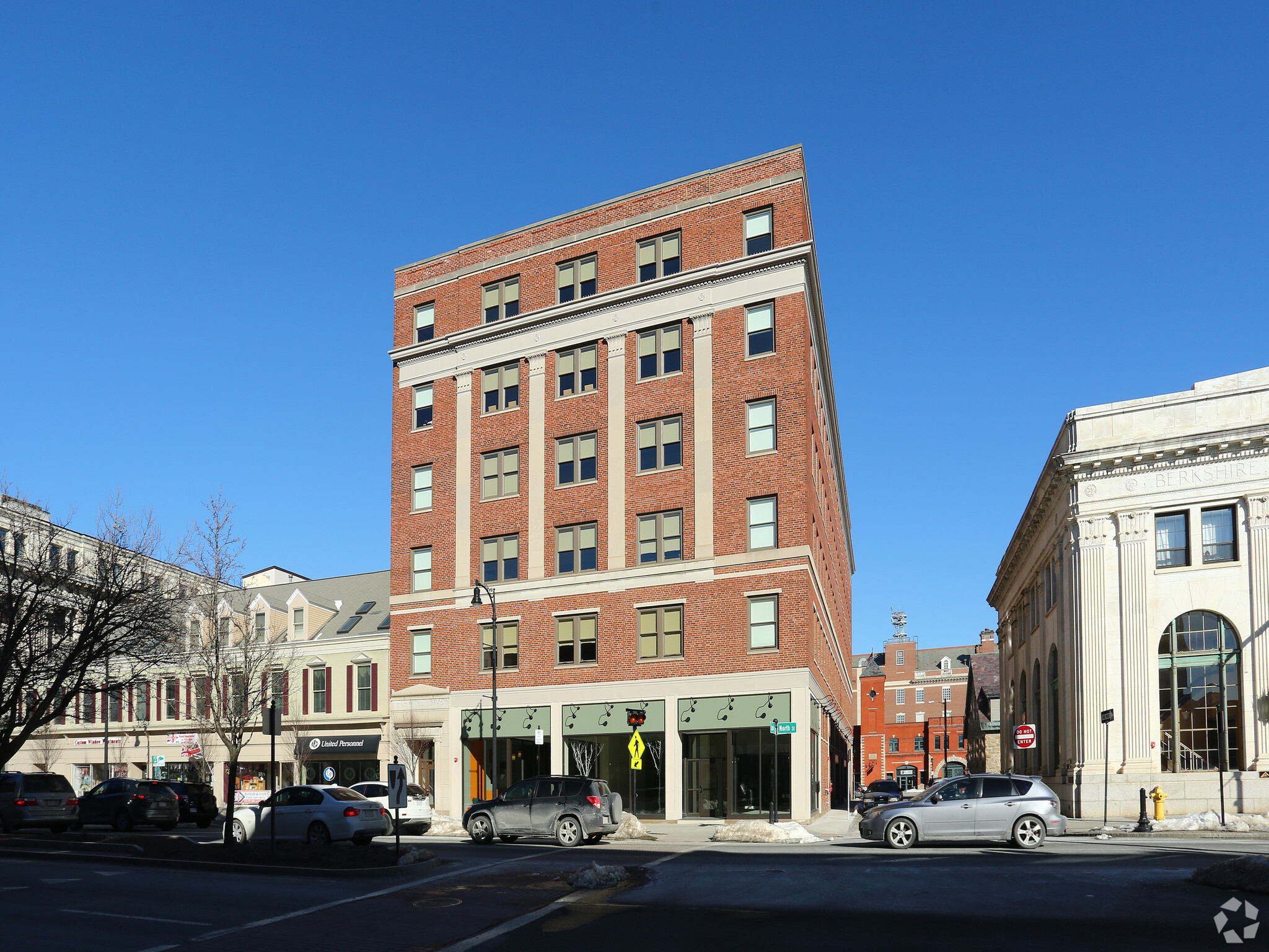 64-74 North St, Pittsfield, MA for Rent