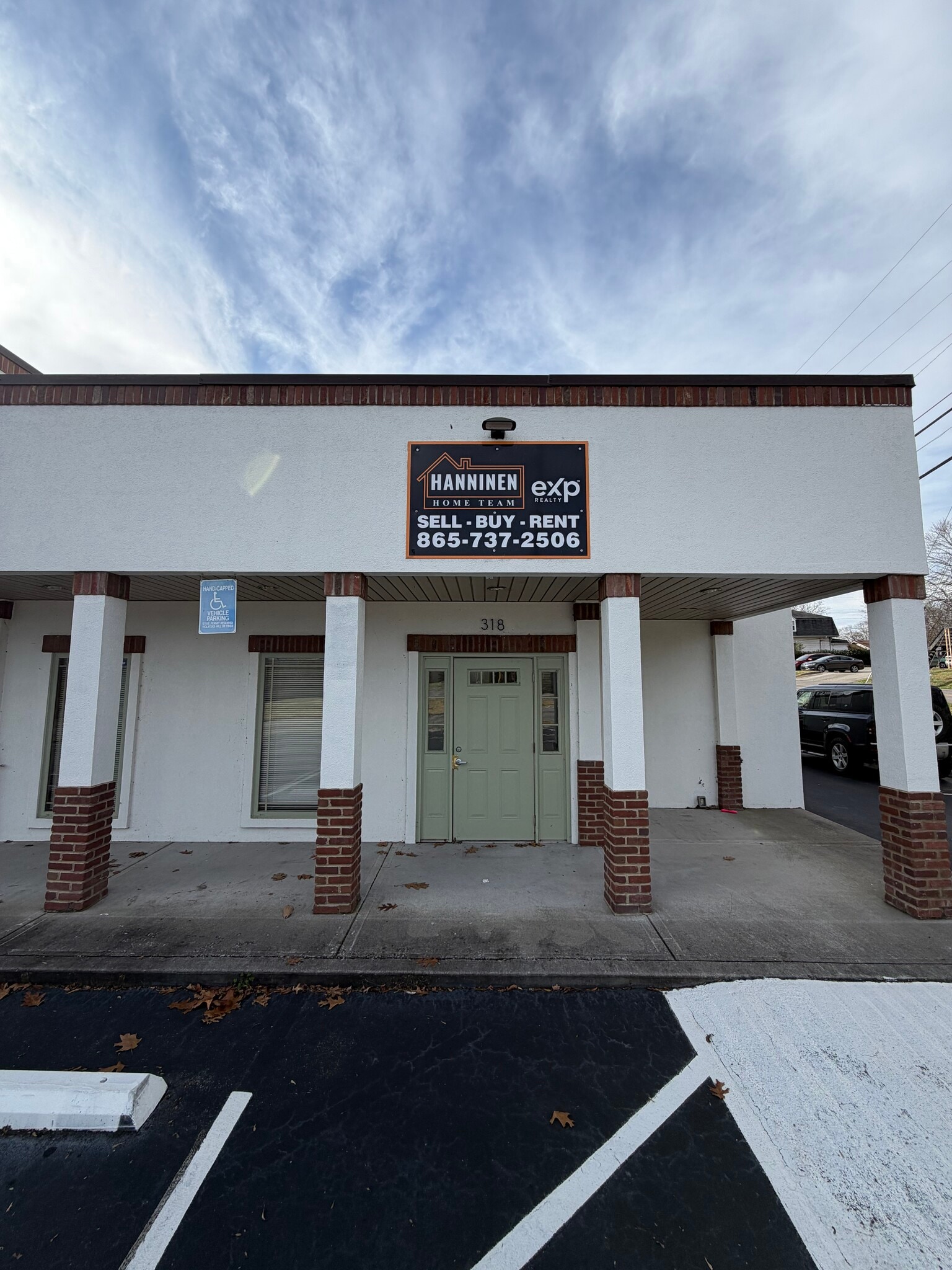 316 Knox Rd, Knoxville, TN for Rent