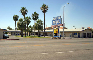 Blythe, CA Hospitality - 950 E Hobsonway