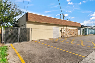 Hallandale Beach, FL Industrial - 913 SW 8th Ave