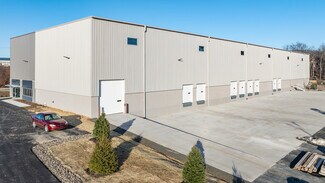 Pittston Township, PA Industrial - 485-495 Research Dr Pittston Township, PA Industrial - 485-495 Research Dr