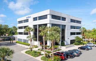 Jacksonville, FL Office - 9250 Baymeadows Rd