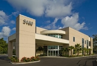 Clearwater, FL Medical - 3190 McMullen Booth Rd Clearwater, FL Medical - 3190 McMullen Booth Rd