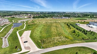Norwalk, IA Commercial - Highway 28 & Colonial Parkway