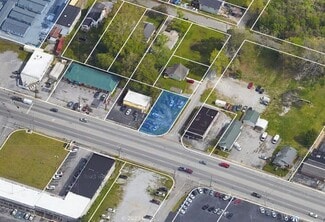 Chattanooga, TN Commercial - 5521 Ringgold Rd Chattanooga, TN Commercial - 5521 Ringgold Rd