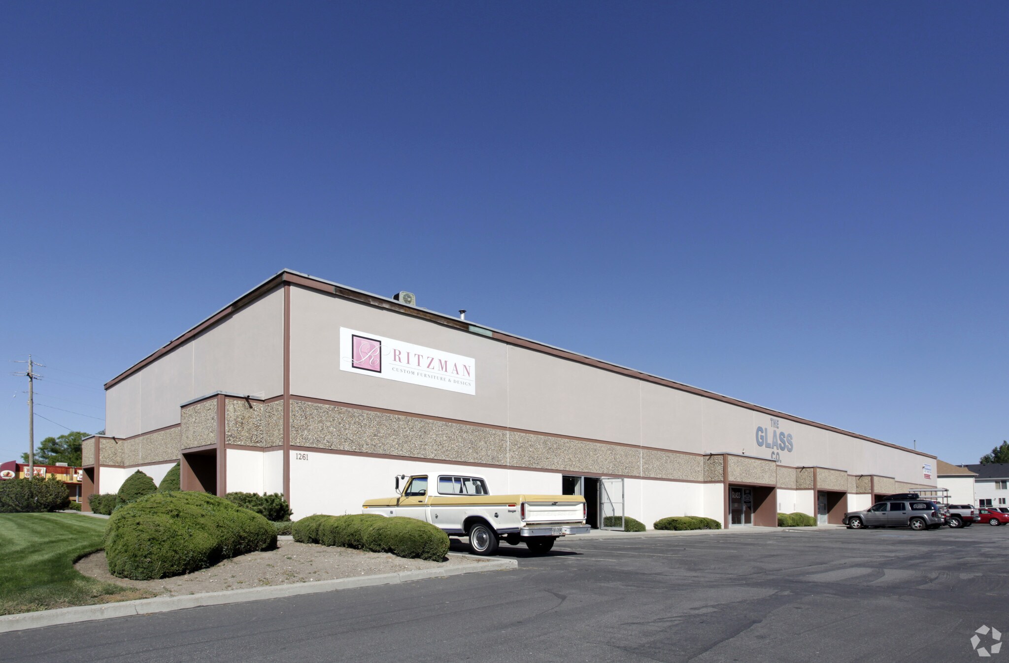 1261 S Redwood Rd, Salt Lake City, UT for Rent