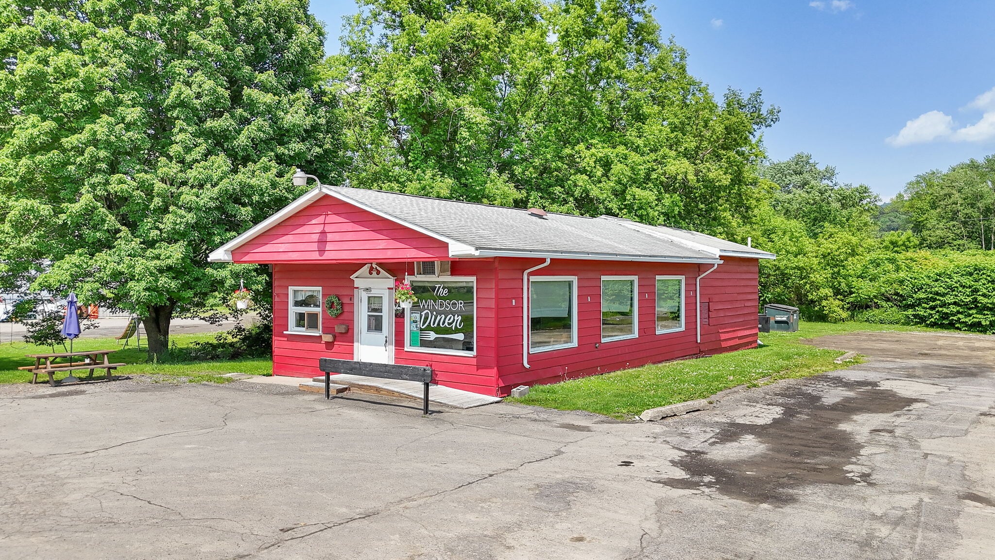 20 Main St, Windsor, NY for Sale