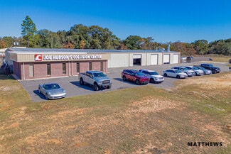 Ozark, AL Retail - 4035 S US Highway 231